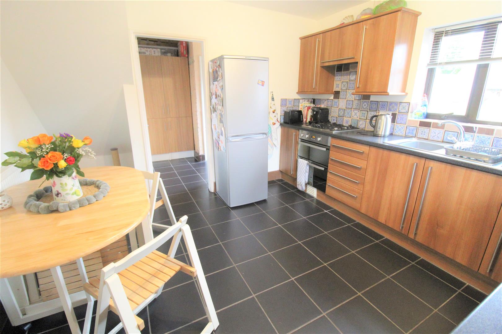 Yarnbrook Grove, Norton, Stoke-On-Trent